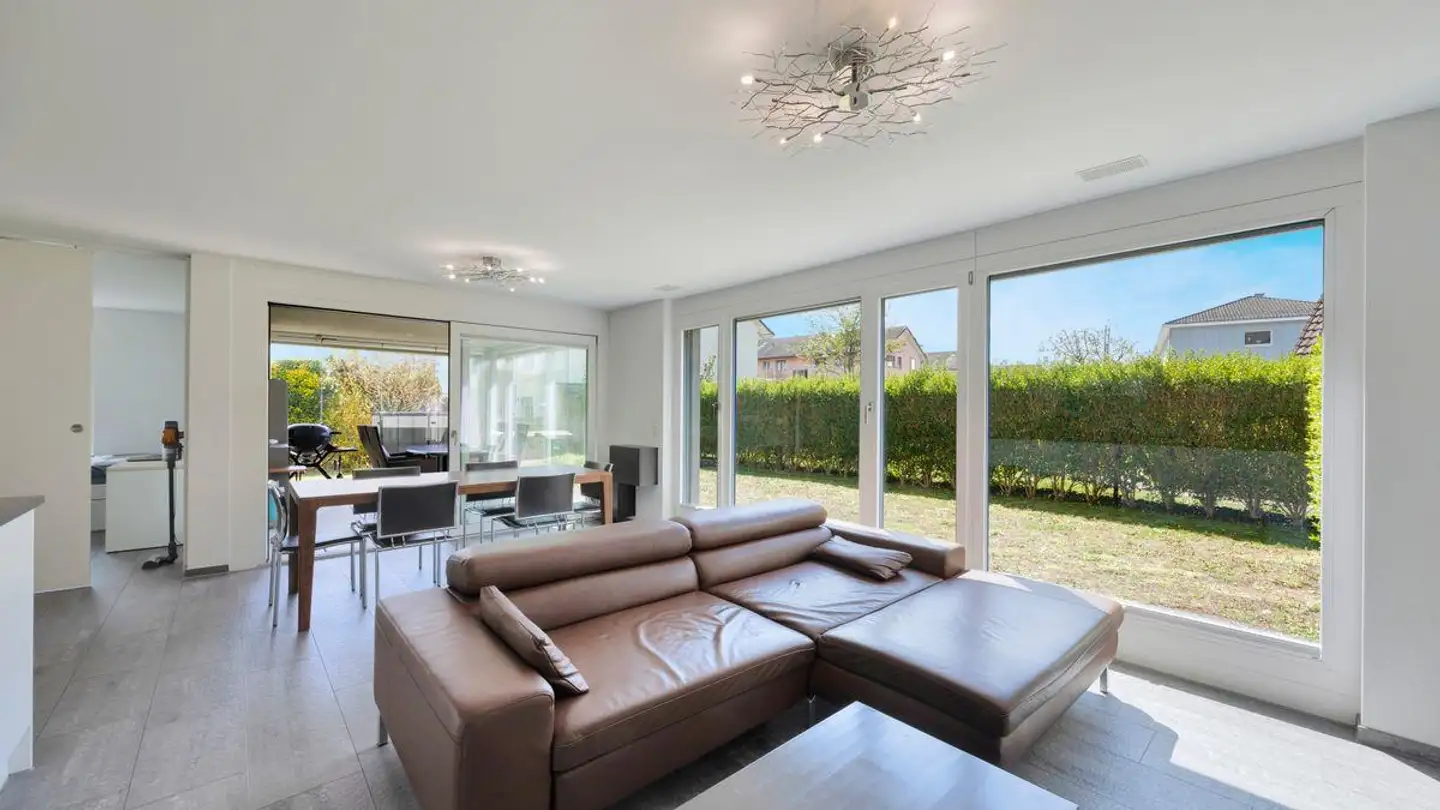 Wohnung kaufen - Im Schönengrund 17, 8303 Bassersdorf - Foto 2
