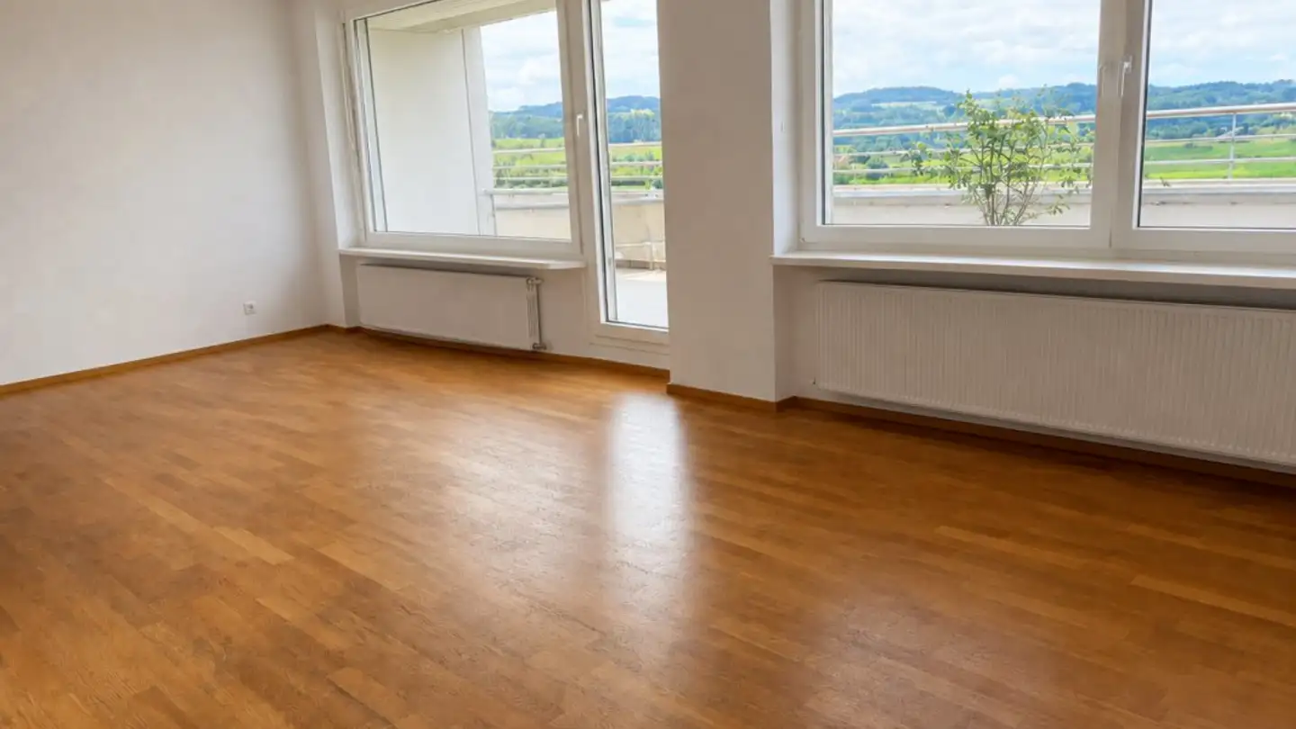 Appartement à louer - Isenringstrasse 12, 9200 Gossau SG - Photo 4