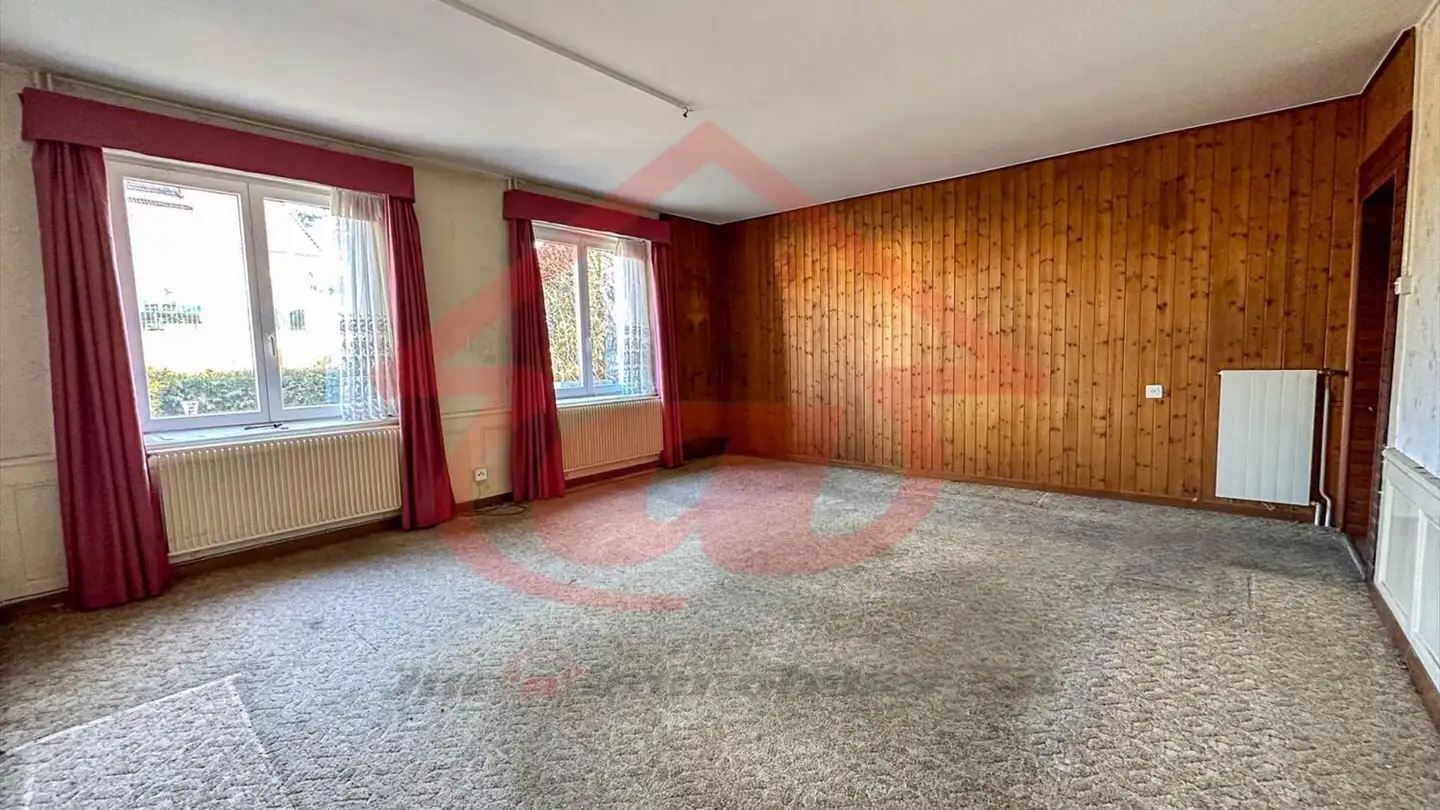 Edificio residenziale in vendita - Route De Courtemblin 25, 2950 Courgenay - Photo 4