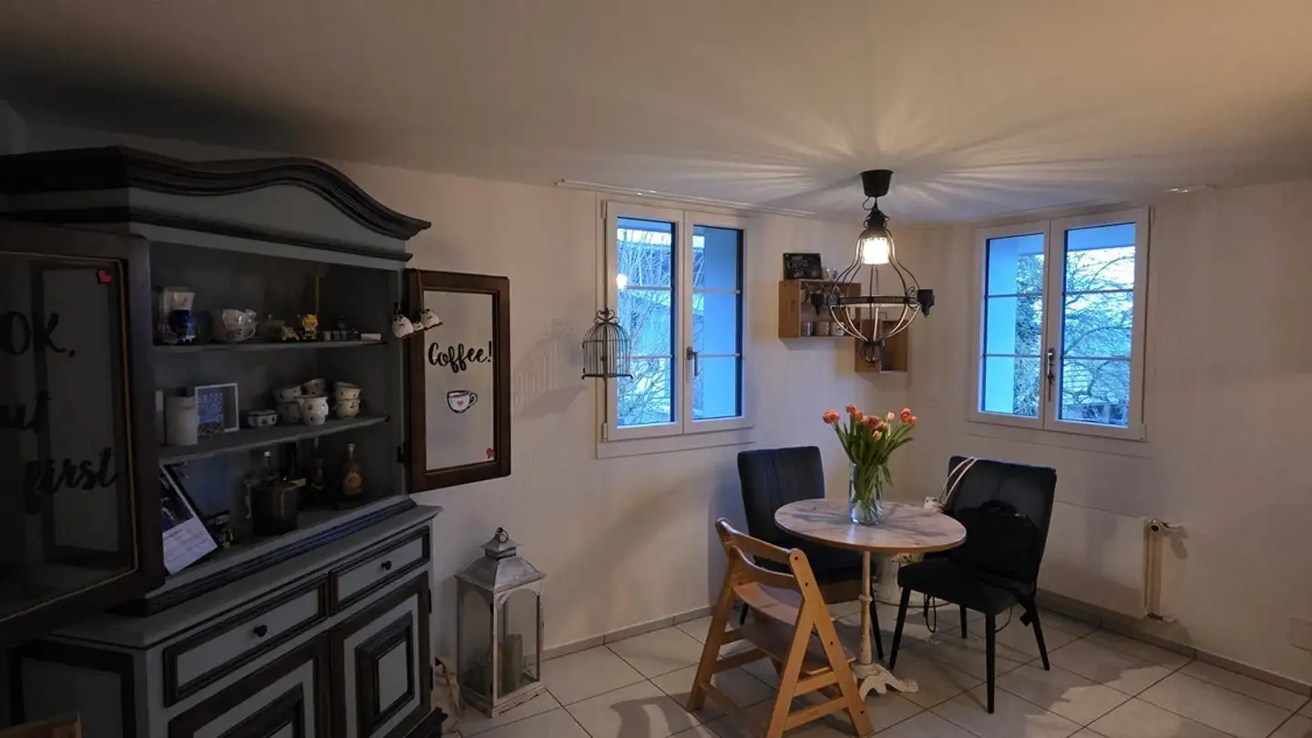 Wohnung mieten - 6034 Inwil