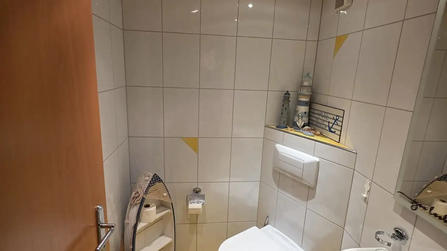 Wohnung mieten - 6034 Inwil - Foto 3