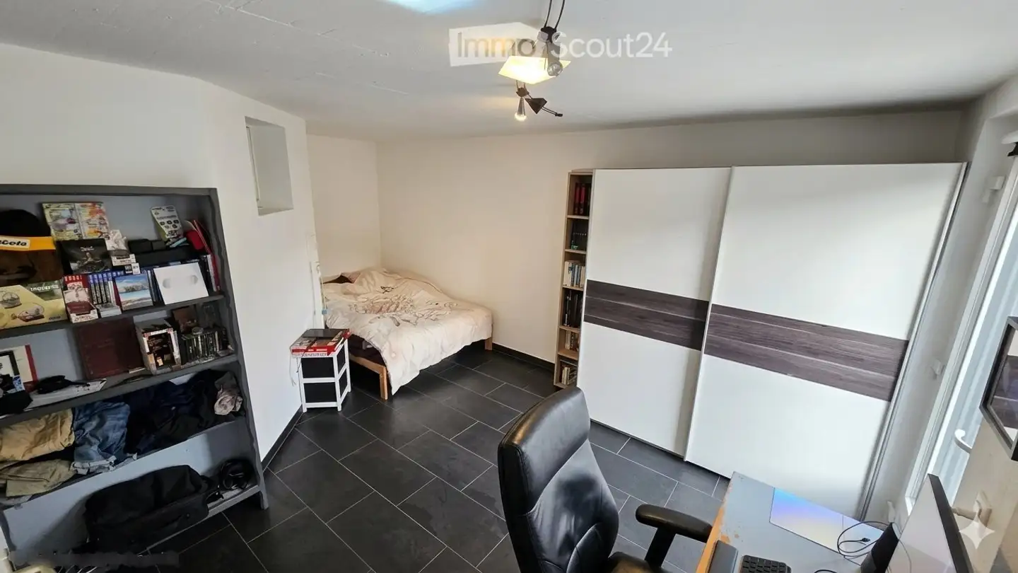 Appartement à louer - Route Du Cleuset 47, 1912 Leytron - Photo 4