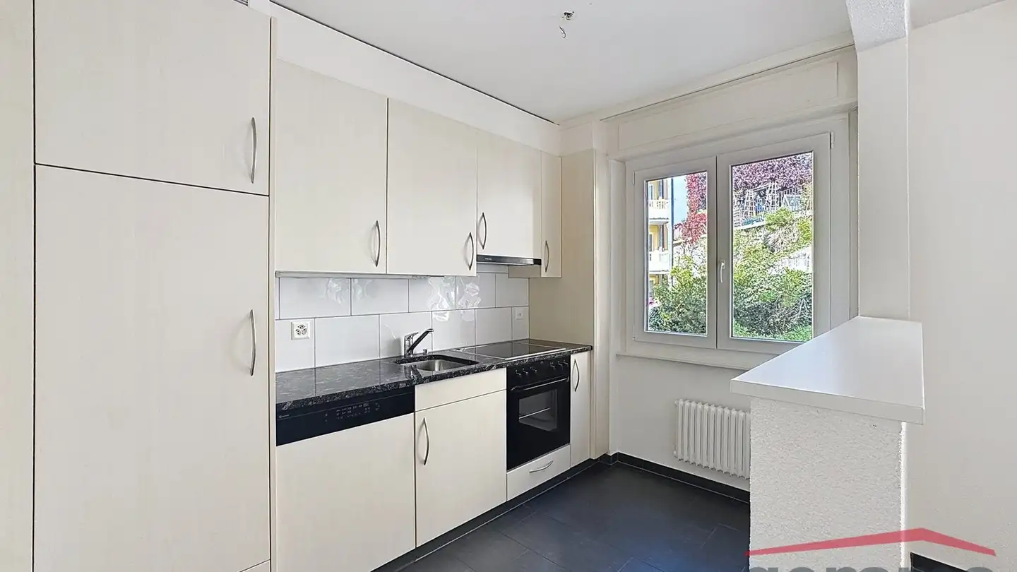 Appartamento in affitto - Chemin Monséjour 11, 1700 Fribourg