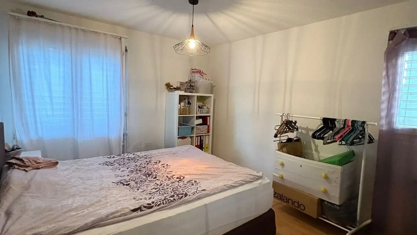 Appartamento in affitto - 4553 Subingen - Photo 4