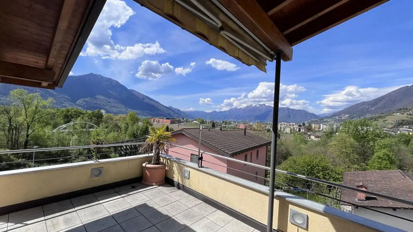 Edificio residenziale in vendita - 6596 Gordola - Photo 3