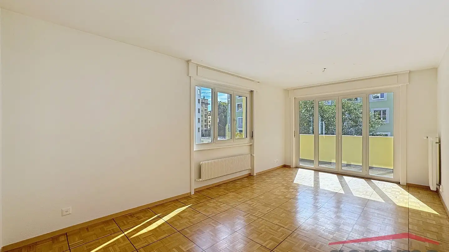 Appartement à louer - Chemin Monséjour 11, 1700 Fribourg - Photo 3