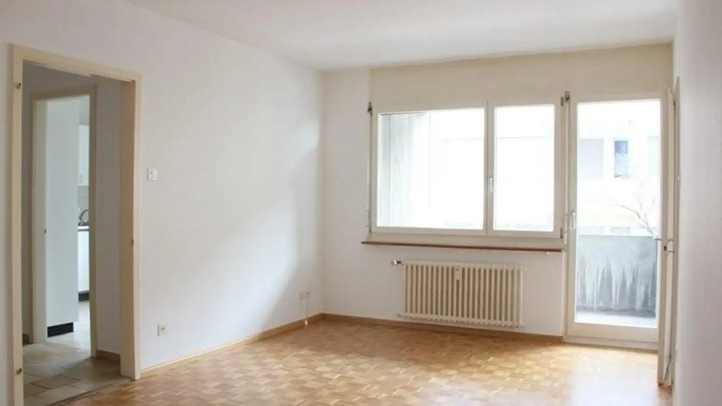 Appartement à louer - Pfirtergasse 20, 4054 Basel - Photo 2