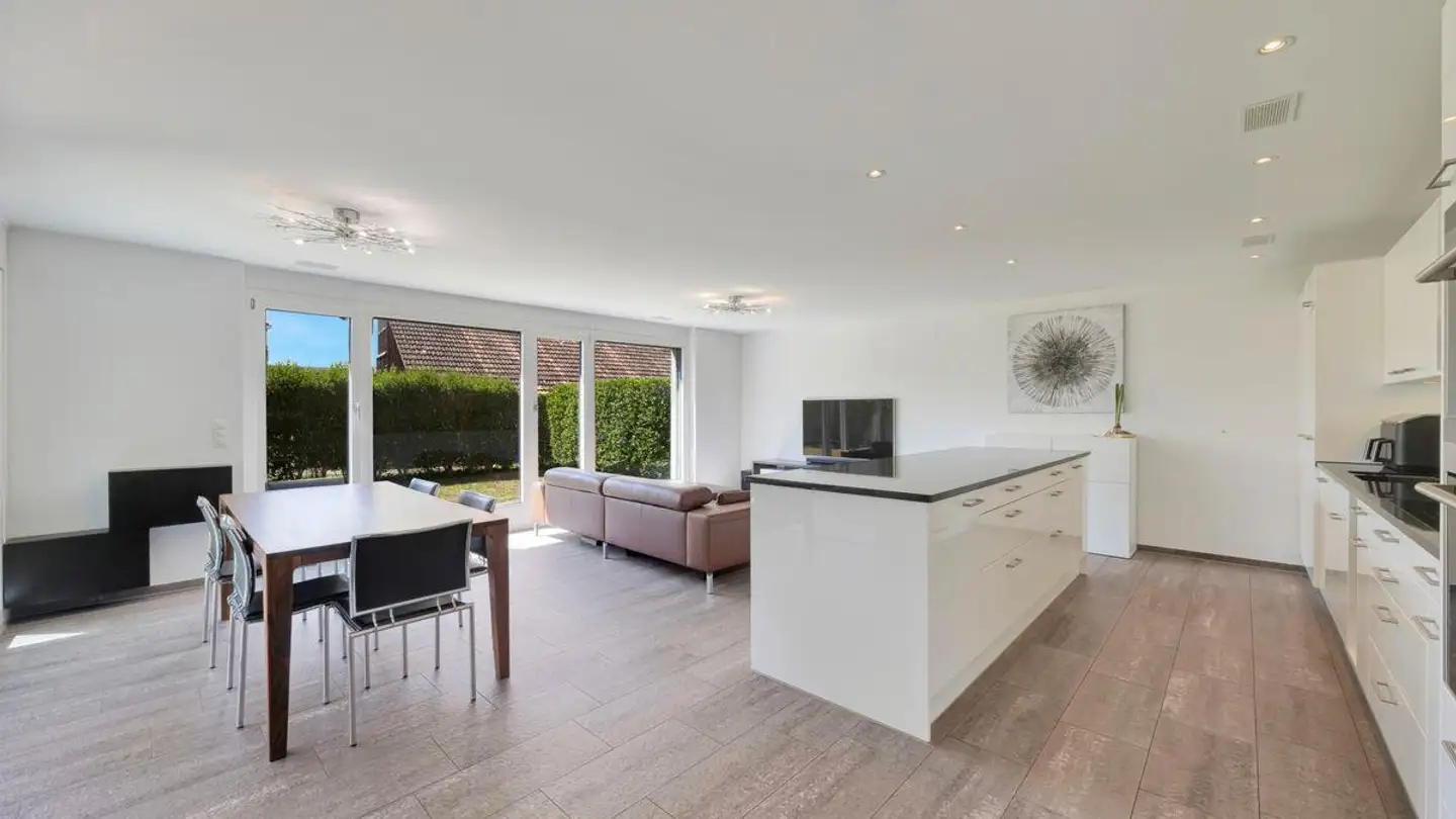 Wohnung kaufen - Im Schönengrund 17, 8303 Bassersdorf - Foto 4