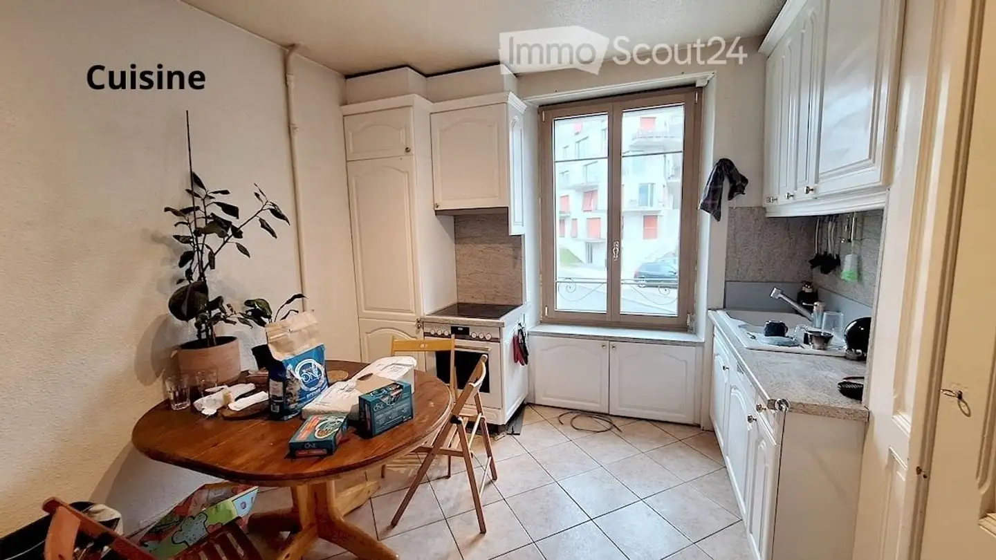 Appartamento in affitto - Rue De Verdeaux, 1020 Renens VD - Foto 3