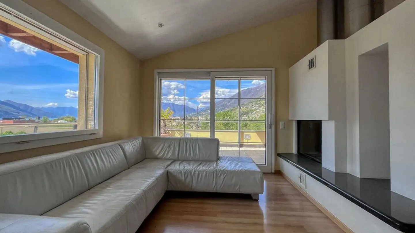 Edificio residenziale in vendita - 6596 Gordola - Photo 4