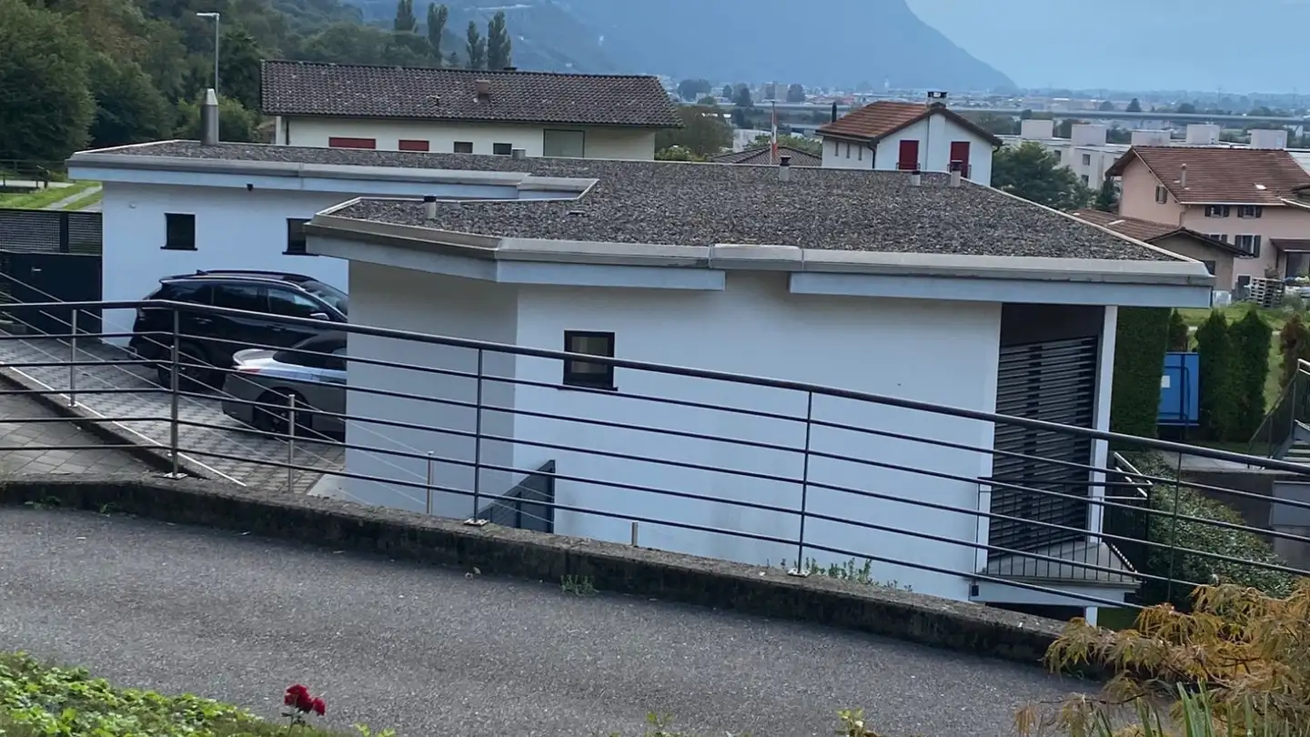 Single house for sale - 6528 Camorino