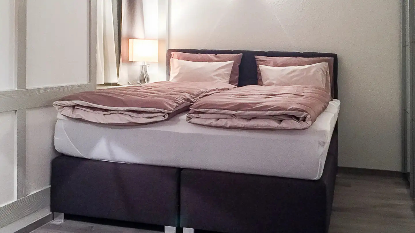 Wohnung mieten - Zürcherstrasse 96, 8640 Rapperswil SG - Foto 2