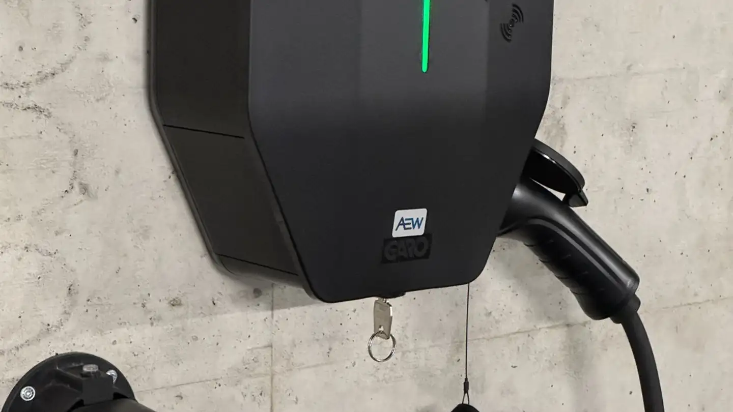 Garage singolo in affitto - Pilgerstrasse 11, 5405 Dättwil AG