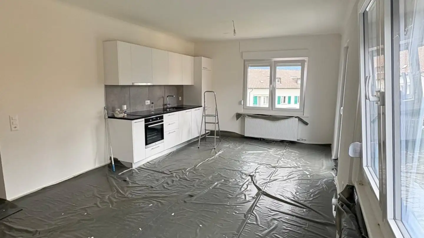 Wohnung mieten - Rue Du Tirage 15, 1630 Bulle - Foto 2