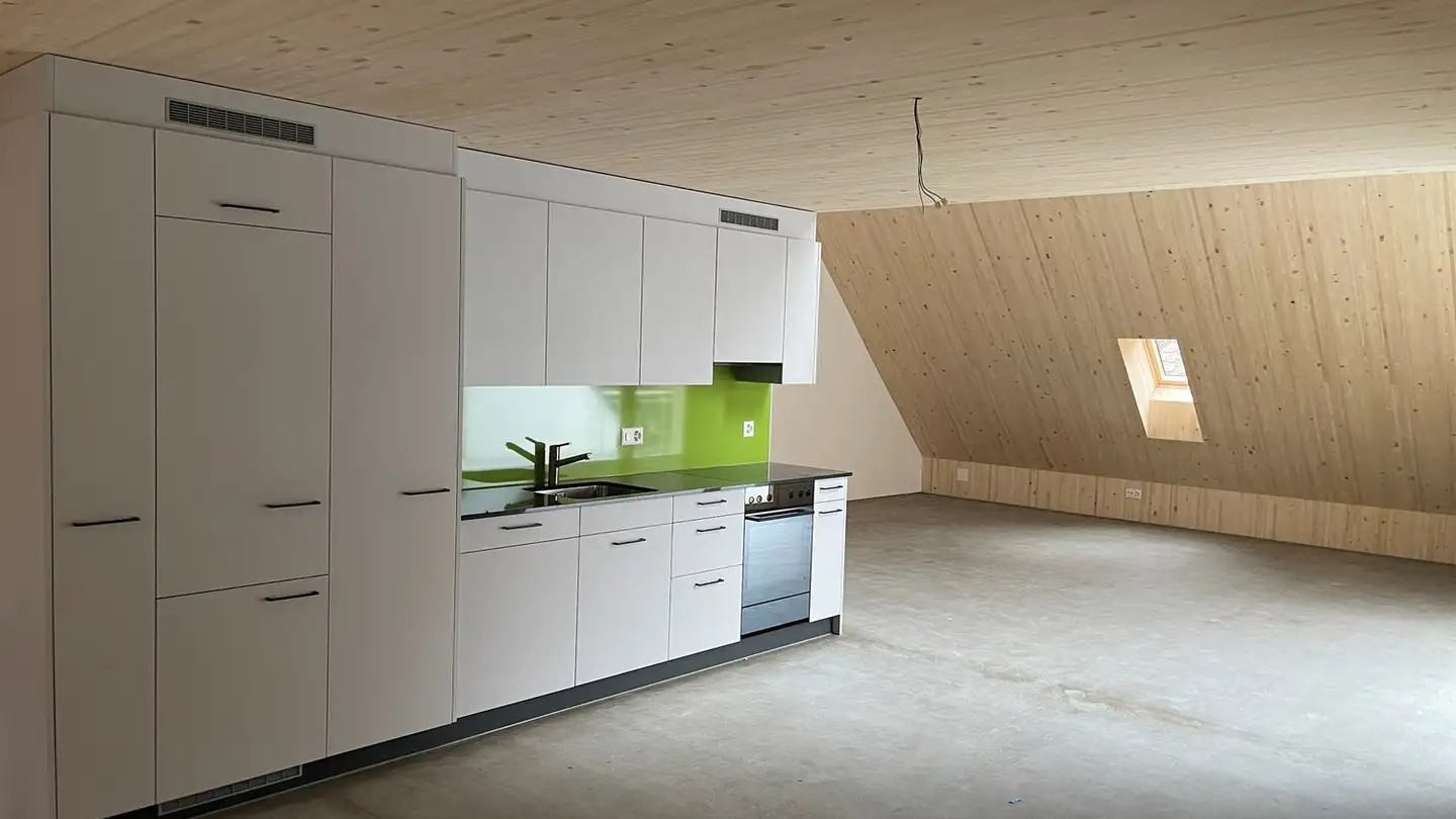 Duplex in affitto - Marktplatz 158, 5080 Laufenburg