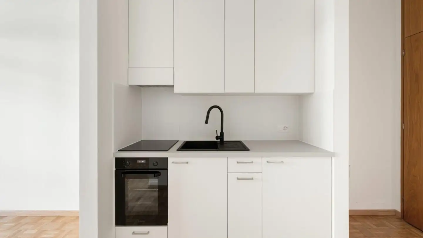 Appartamento in affitto - Via Besso 7, 6900 Lugano - Foto 3