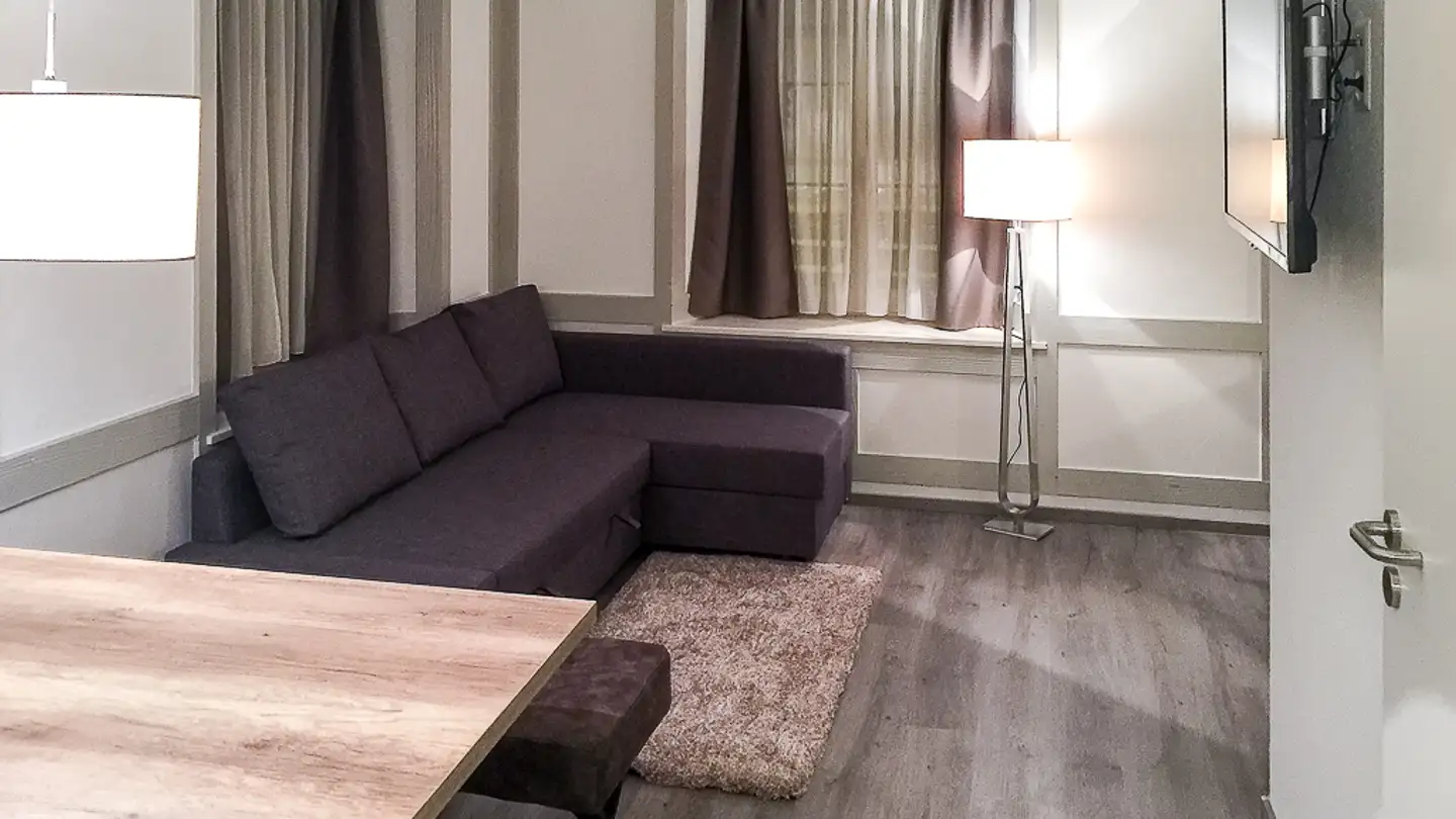 Wohnung mieten - Zürcherstrasse 96, 8640 Rapperswil SG - Foto 3