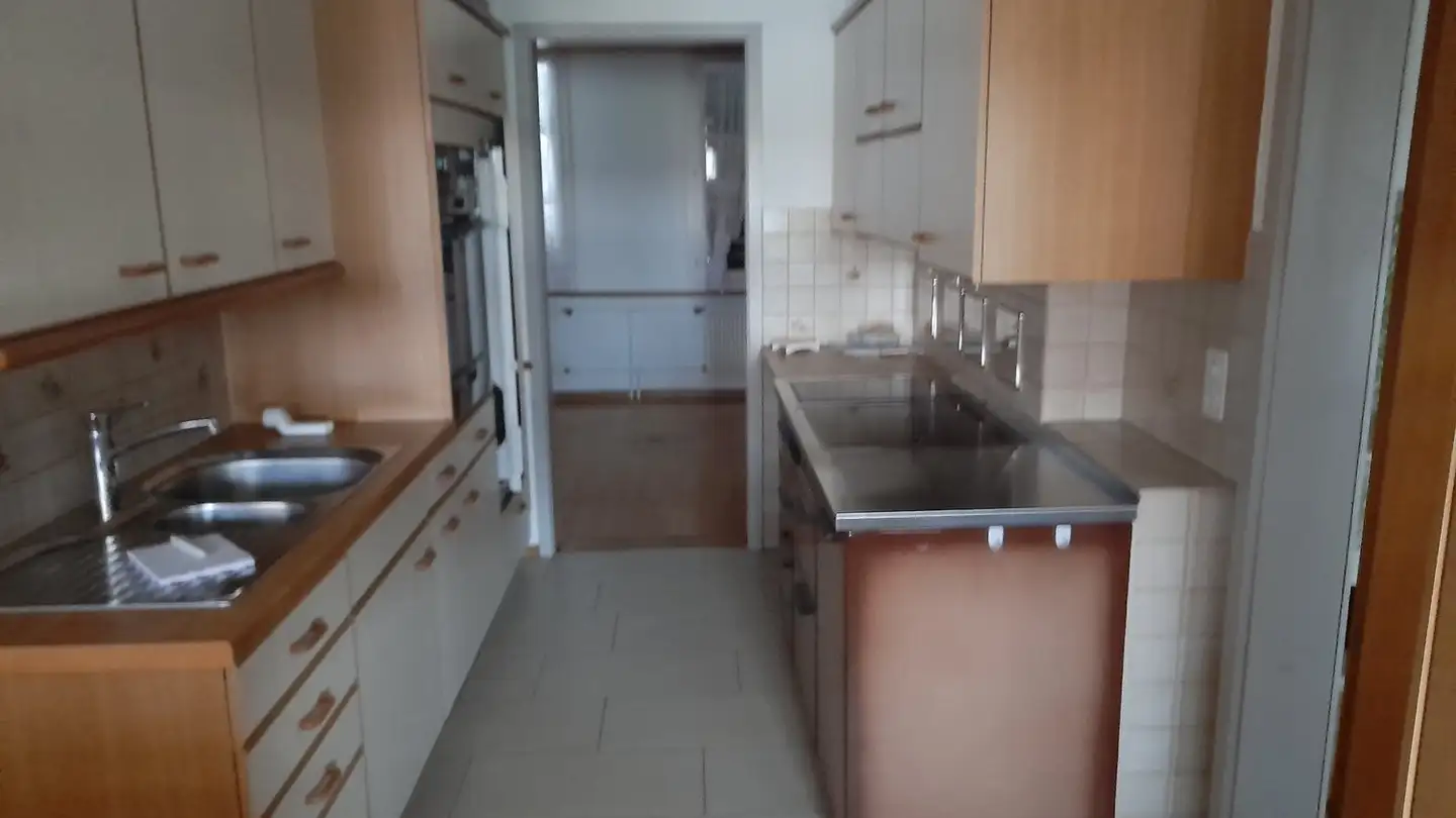 Wohnung mieten - Buchsistrasse 19, 3367 Thörigen - Foto 2