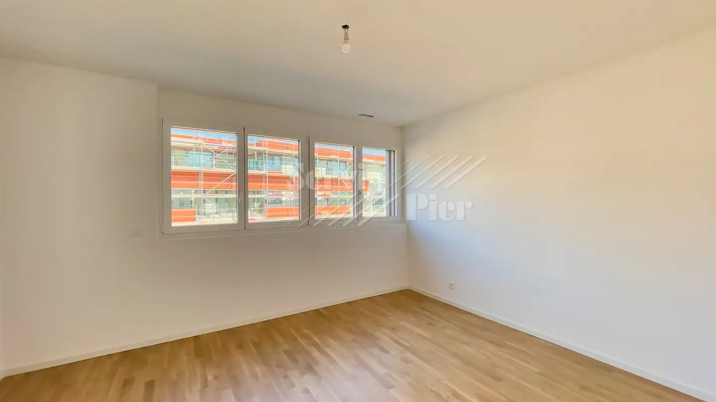 Appartamento in affitto - 1022 Chavannes-près-Renens - Photo 2