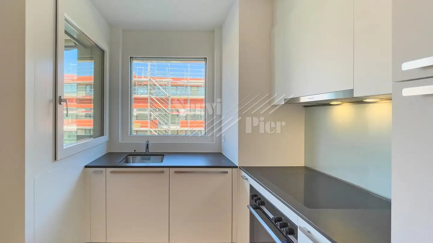 Appartamento in affitto - 1022 Chavannes-près-Renens - Photo 3