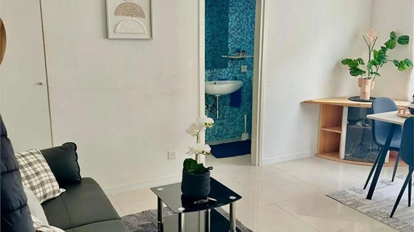 Appartamento in affitto - 6864 Arzo - Photo 3