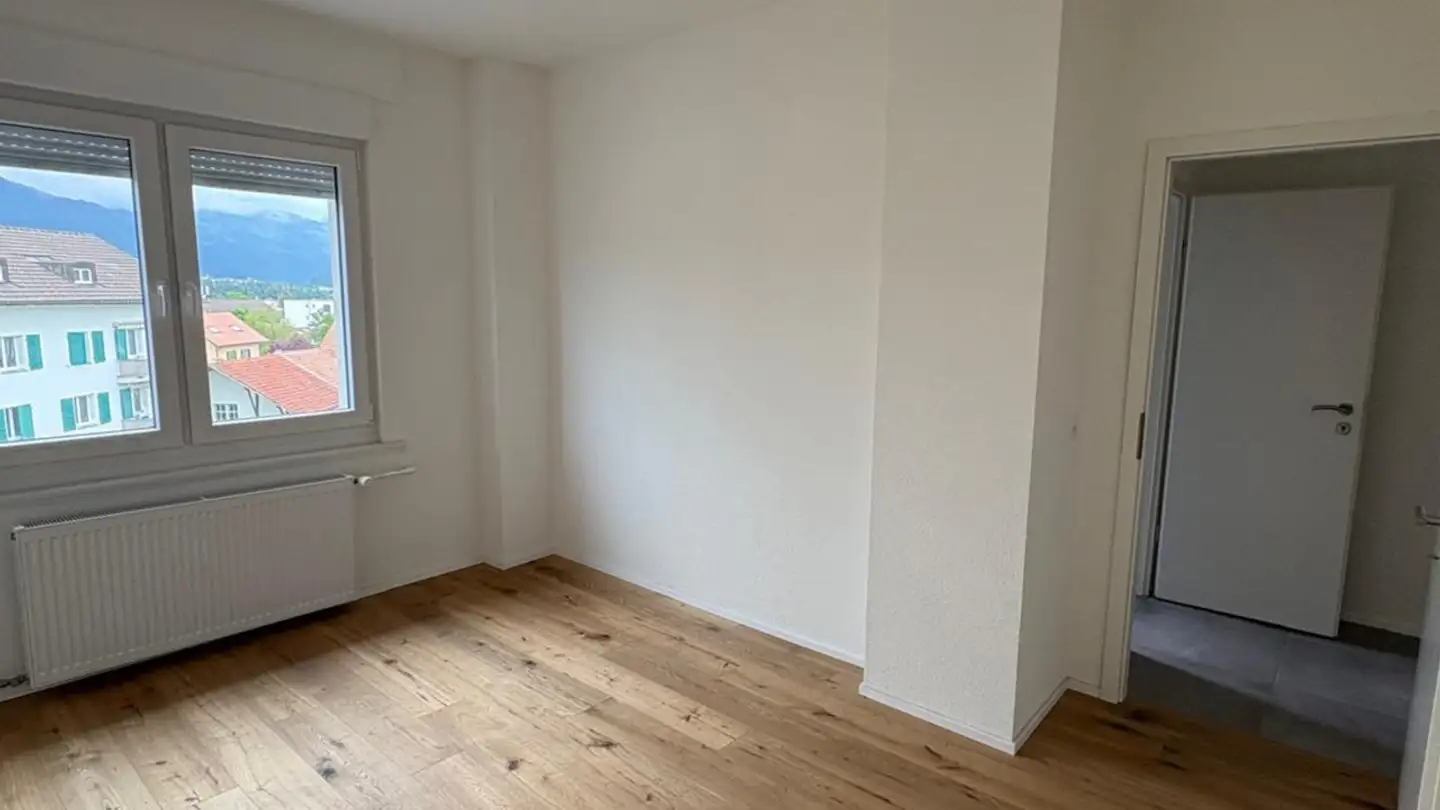 Wohnung mieten - Rue Du Tirage 15, 1630 Bulle - Foto 3