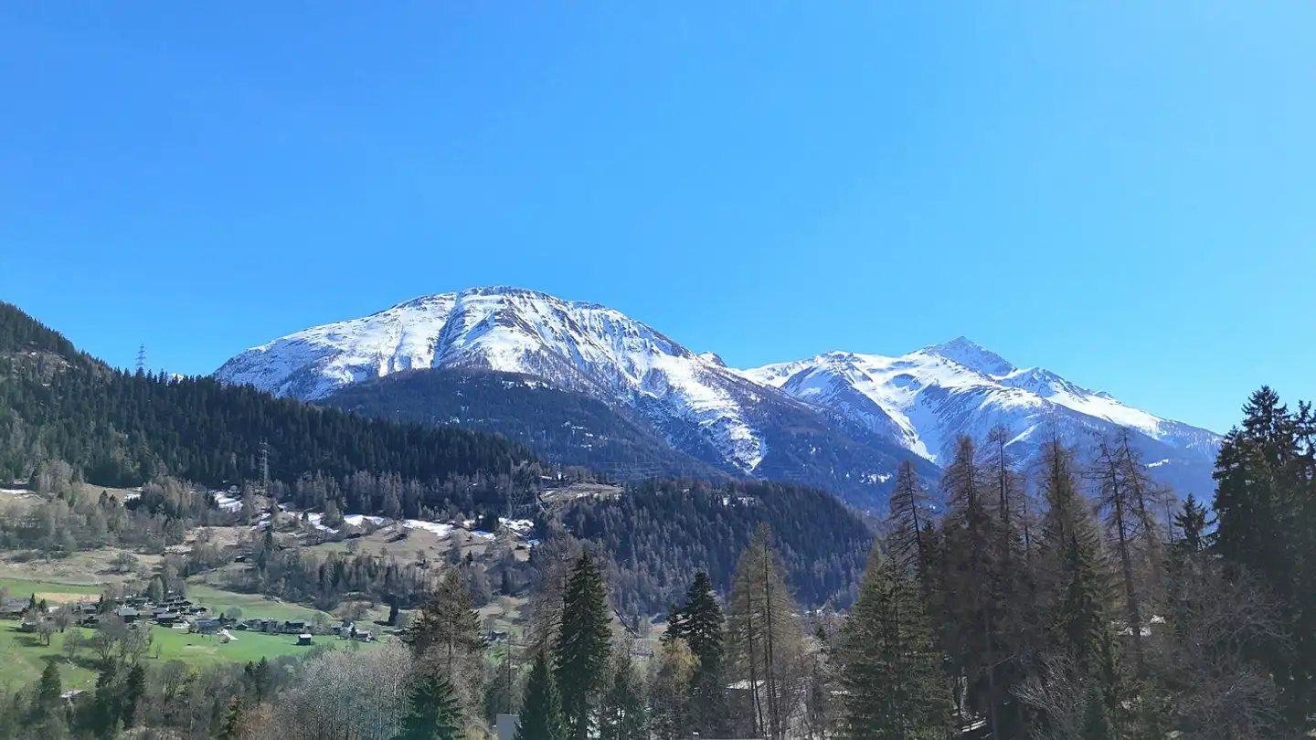 Apartment for sale - 3984 Fiesch - Photo 2