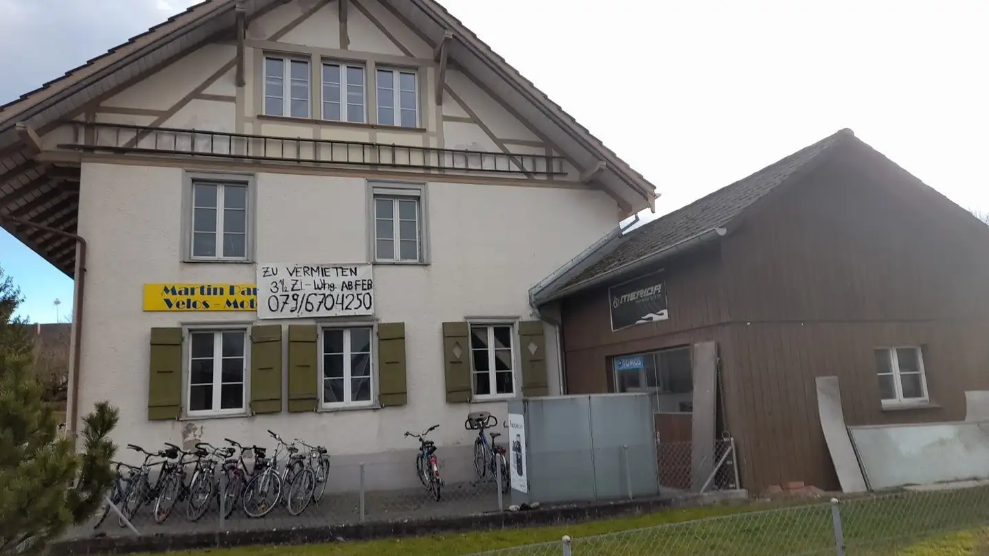 Wohnung mieten - Buchsistrasse 19, 3367 Thörigen - Foto 4