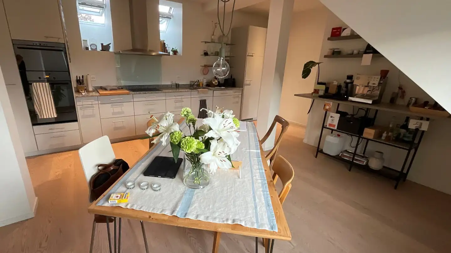 Appartamento in affitto - Seestrasse 5, 8703 Erlenbach ZH - Foto 4