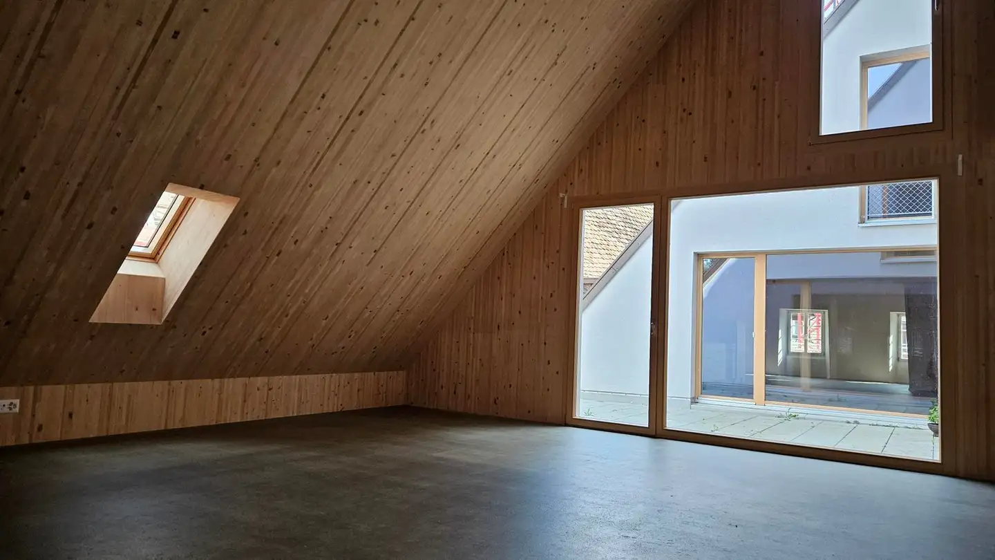 Duplex in affitto - Marktplatz 158, 5080 Laufenburg - Photo 3