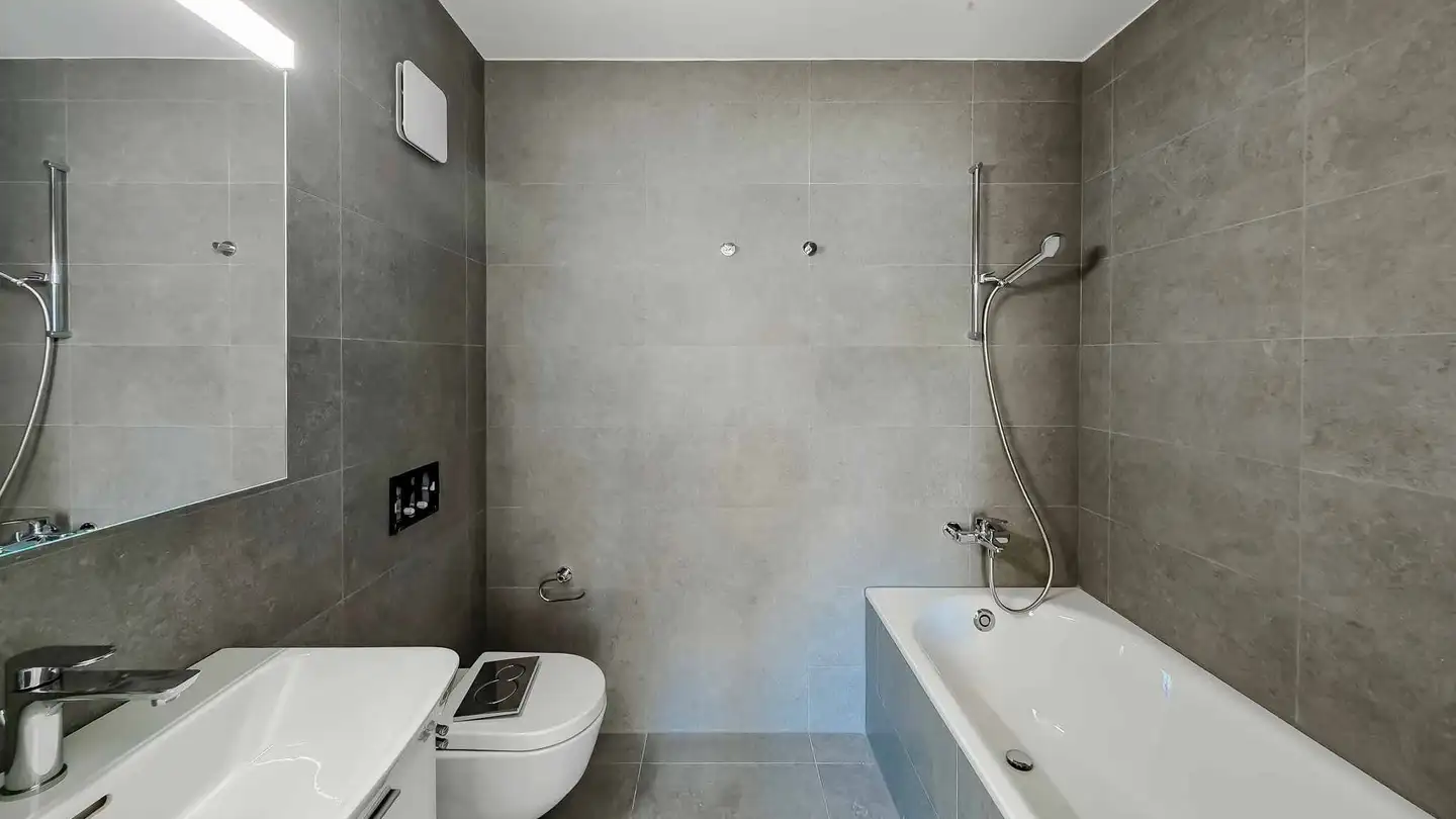 Wohnung mieten - 1350 Orbe - Foto 4