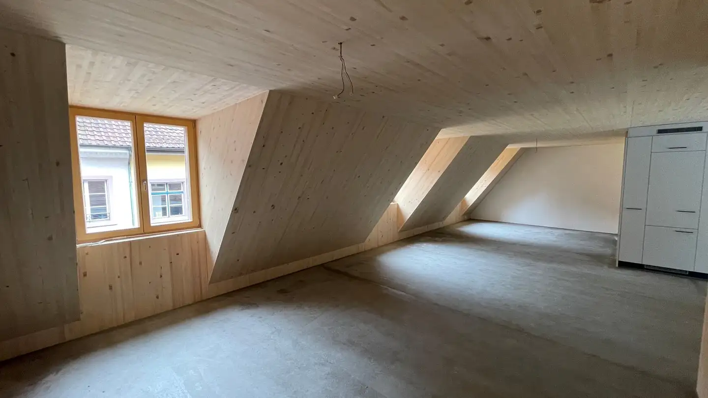 Duplex in affitto - Marktplatz 158, 5080 Laufenburg - Photo 4