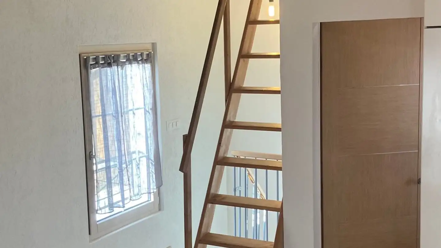 Appartamento in affitto - 1030 Bussigny - Foto 4