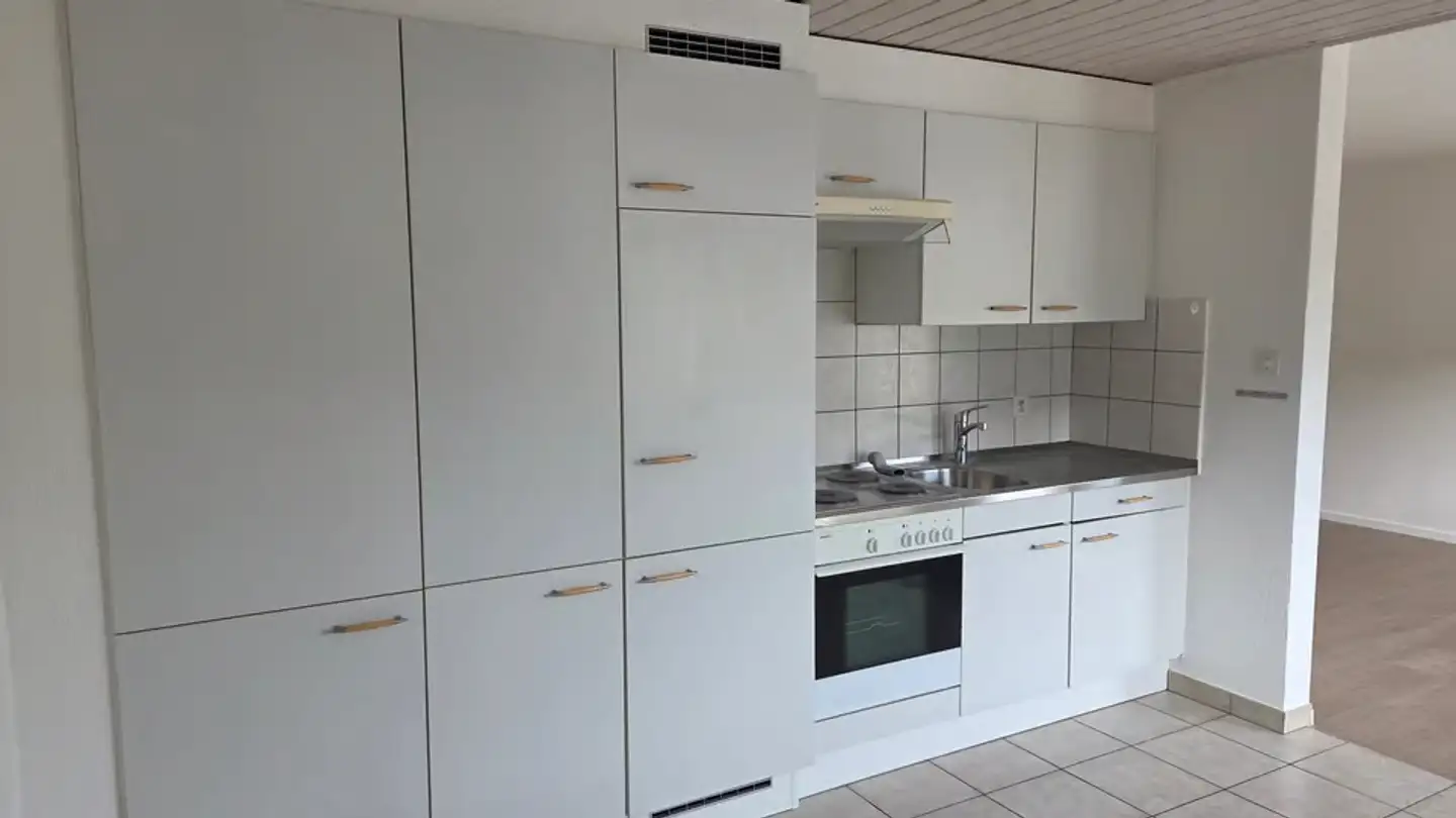 Apartment for rent - Rue Des Golats 12, 2740 Moutier