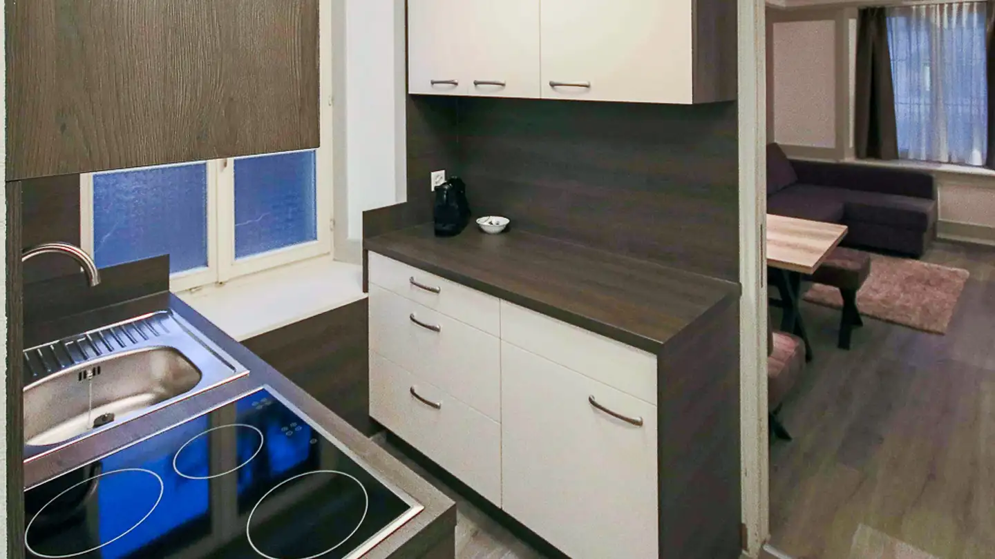 Wohnung mieten - Zürcherstrasse 96, 8640 Rapperswil SG - Foto 4