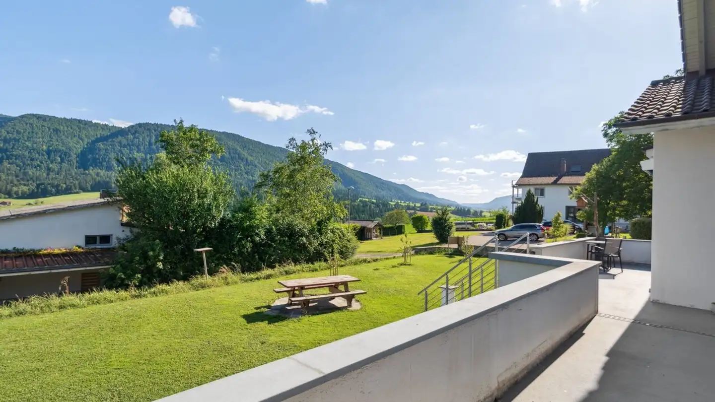 Single house for sale - 2606 Corgémont