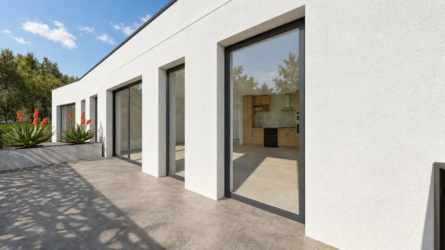 Wohnung kaufen - Rue De L'écluse 46, 2000 Neuchâtel