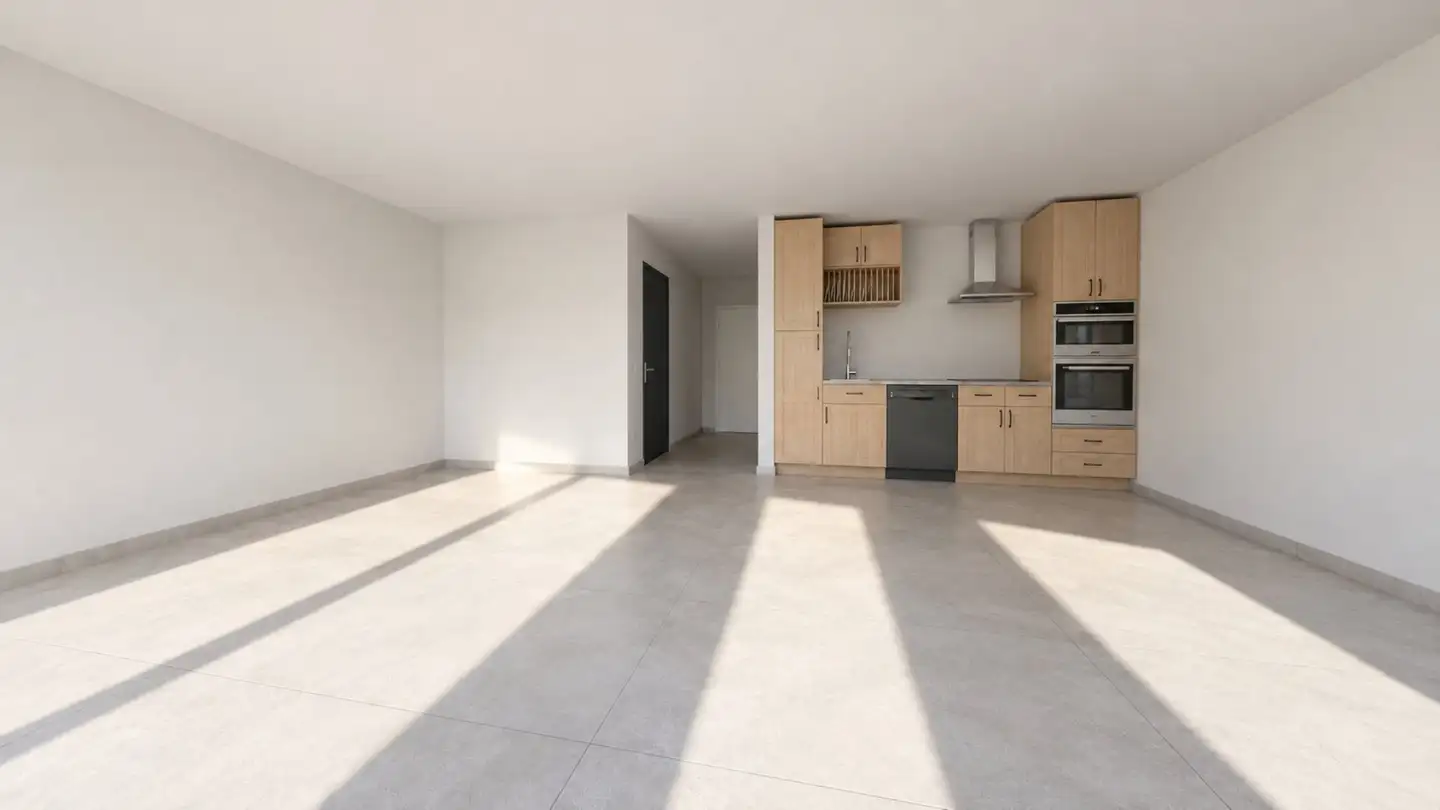 Wohnung kaufen - Rue De L'écluse 46, 2000 Neuchâtel - Foto 2