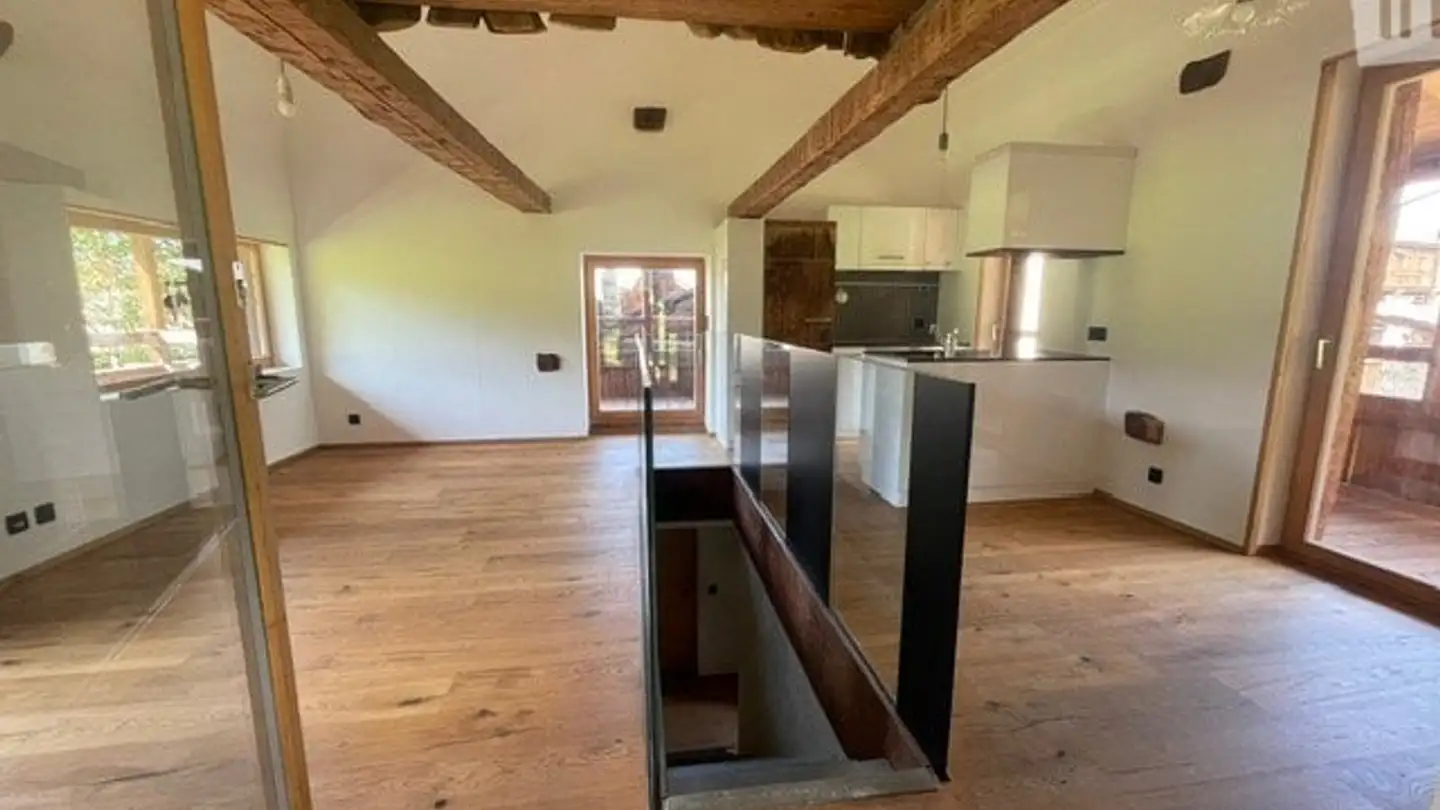 Casa singola in affitto - Route D'ypresse 79, 1981 Vex - Foto 2