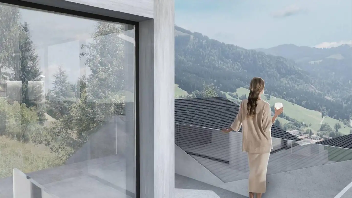 Terreno edificabile in vendita - 1737 Plasselb - Foto 3