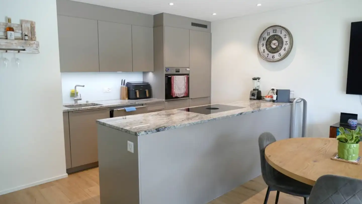 Apartment for sale - Kirchmattstrasse 10, 4226 Breitenbach