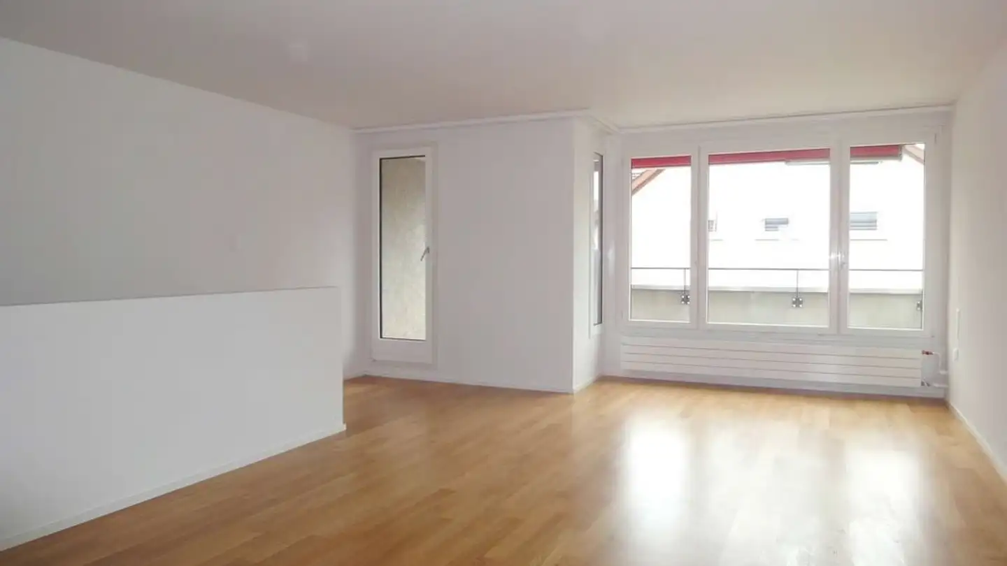 Duplex for rent - Seitzstrasse 1, 9000 St. Gallen - Photo 2
