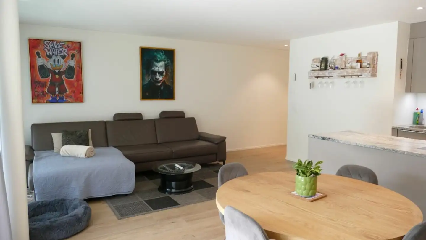 Apartment for sale - Kirchmattstrasse 10, 4226 Breitenbach - Photo 3
