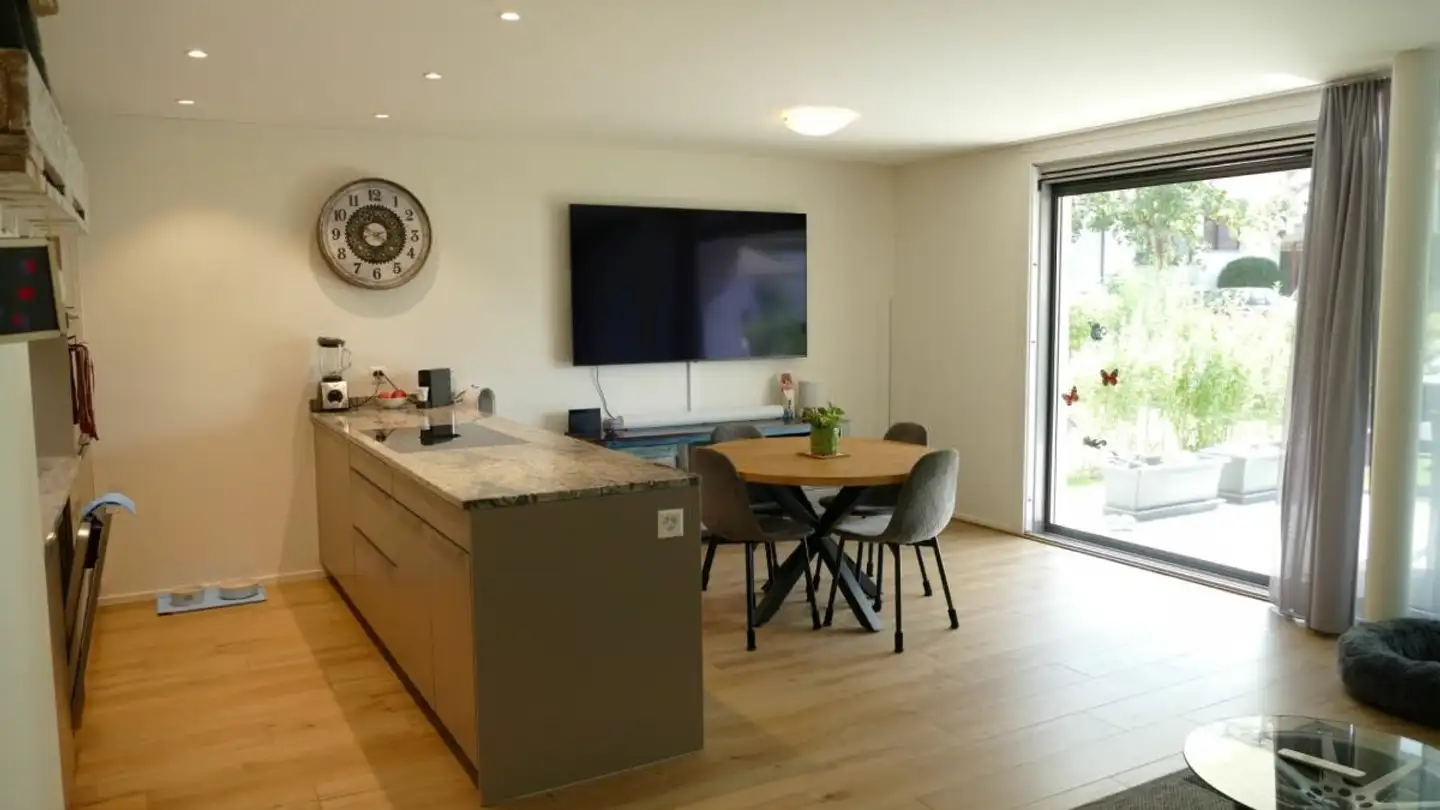 Apartment for sale - Kirchmattstrasse 10, 4226 Breitenbach - Photo 2