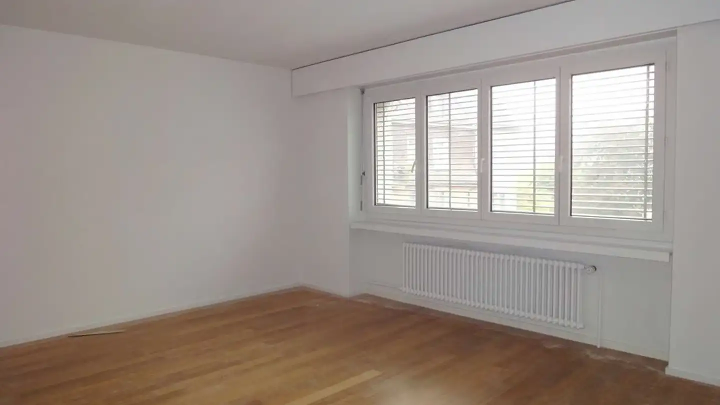 Duplex for rent - Seitzstrasse 1, 9000 St. Gallen - Photo 3