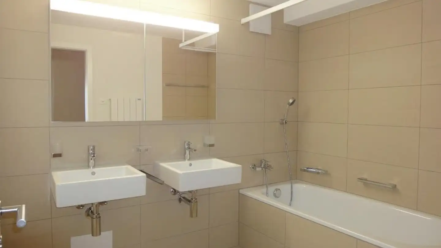 Duplex for rent - Seitzstrasse 1, 9000 St. Gallen - Photo 4