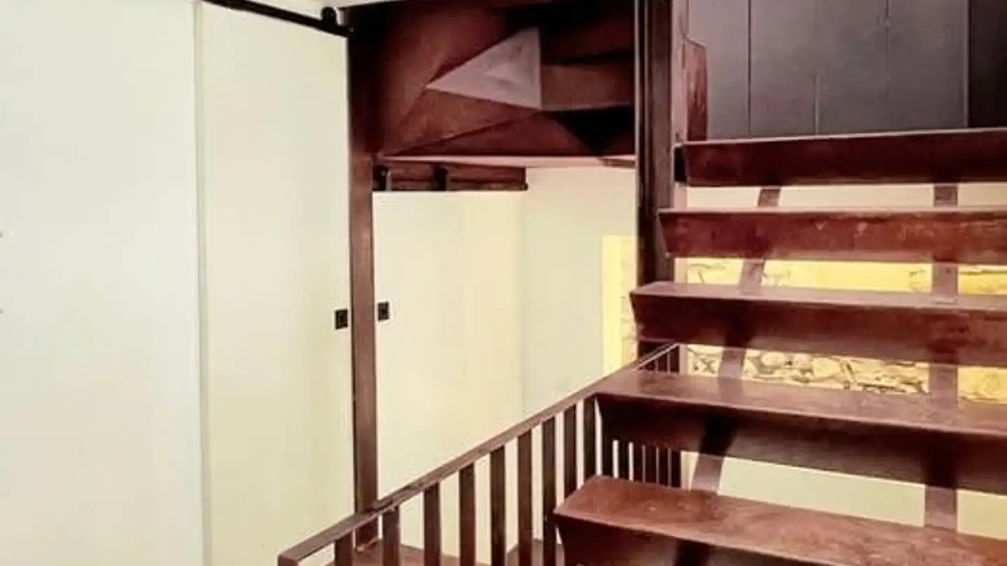 Einfamilienhaus kaufen - Piazza Grande, 6512 Giubiasco - Foto 3