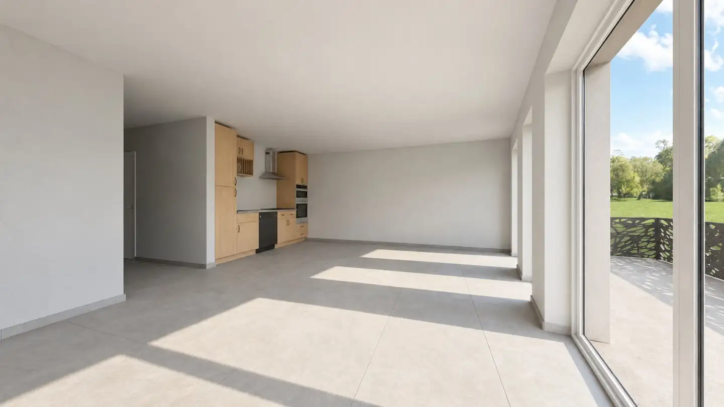 Wohnung kaufen - Rue De L'écluse 46, 2000 Neuchâtel - Foto 3