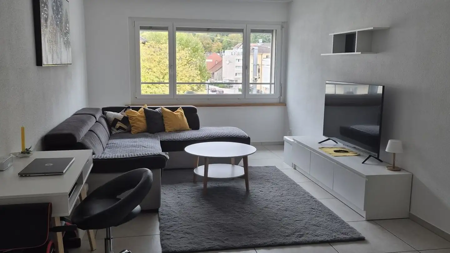Appartement à louer - Zürcherstrasse 145, 8406 Winterthur