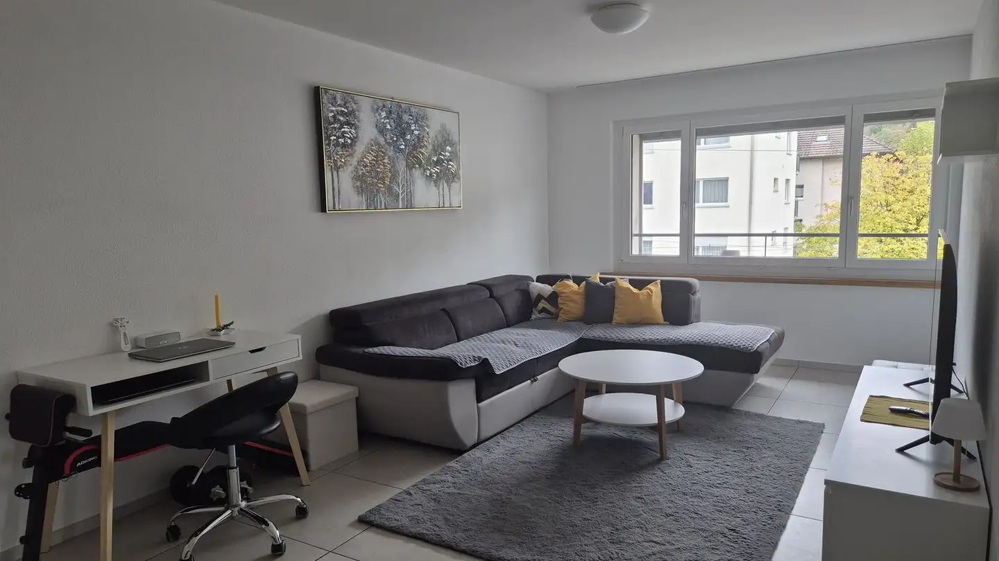 Appartement à louer - Zürcherstrasse 145, 8406 Winterthur - Photo 2